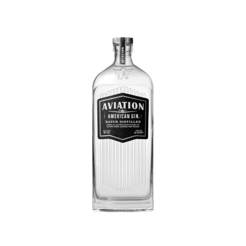 Aviation Gin 375ml
