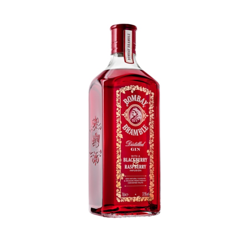 Bombay Bramble Gin 750ml