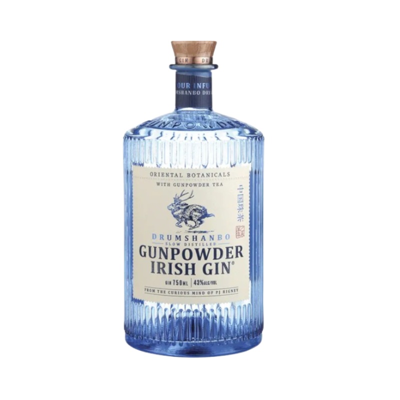 Drumshanbo Gunpowder Irish Gin 375ml