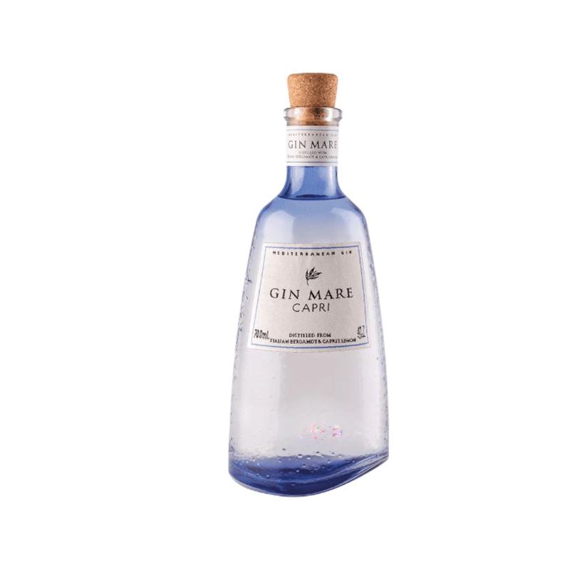 Gin Mare Capri 700ml (No Barcode)