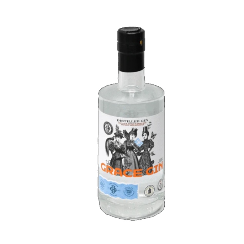 Grace Gin 750ml