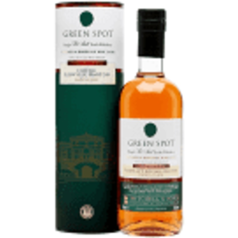 Green Spot Chteau Loville Barton Bordeaux Finish 46% abv 70cl