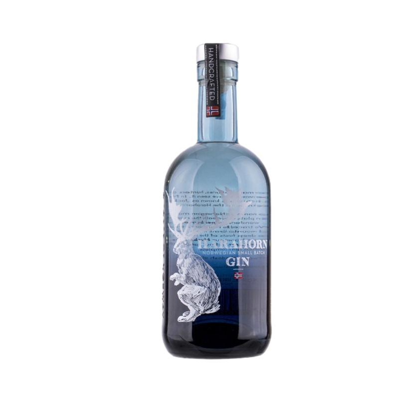 Harahorn Small Batch Gin 750ml
