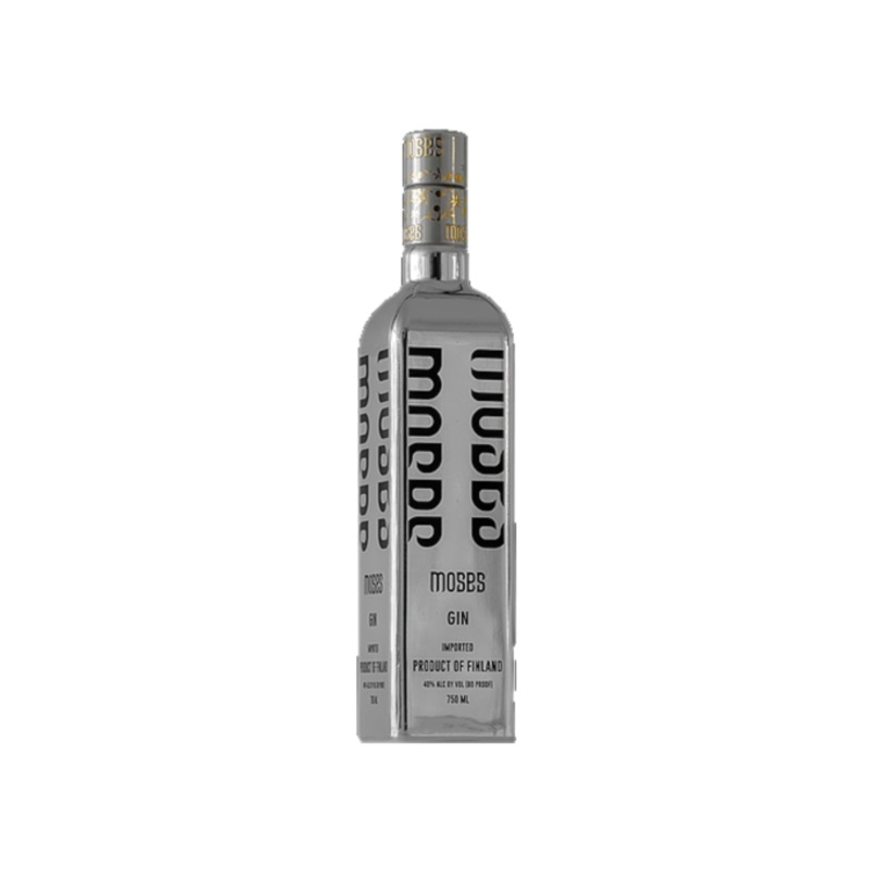 Moses Gin 750