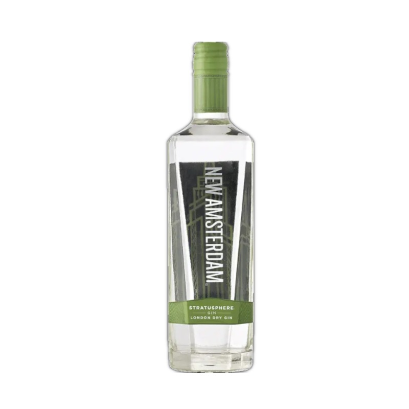New Amsterdam Gin London Dry 1.75L