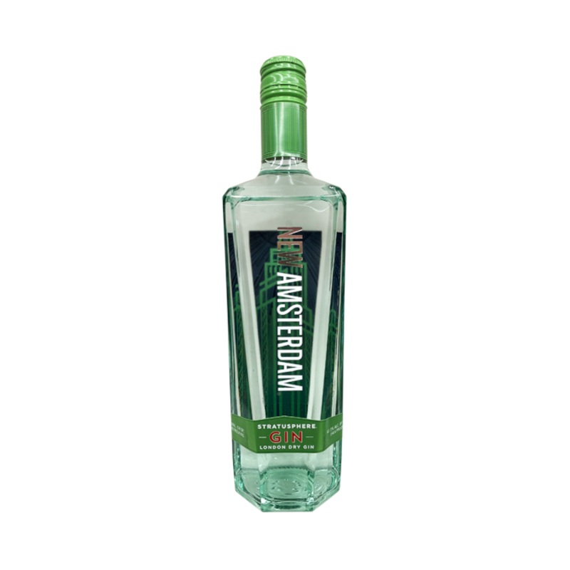 New Amsterdam Gin London Dry 750ml