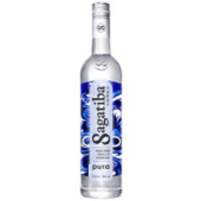 Sagatiba Pura Cachaca 70cl