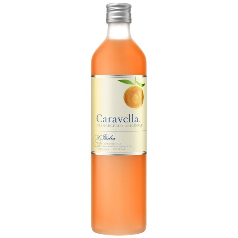 Caravella Orangecello Originale 56 750ML