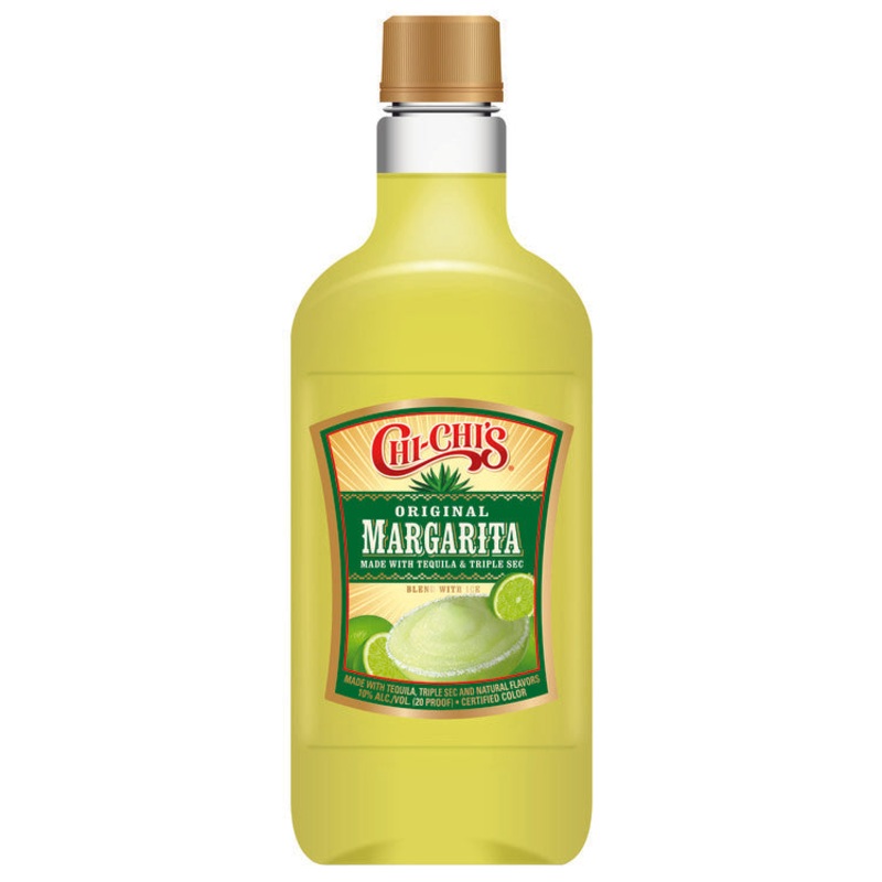 CHI CHI'S MARGARITA 20 750ML