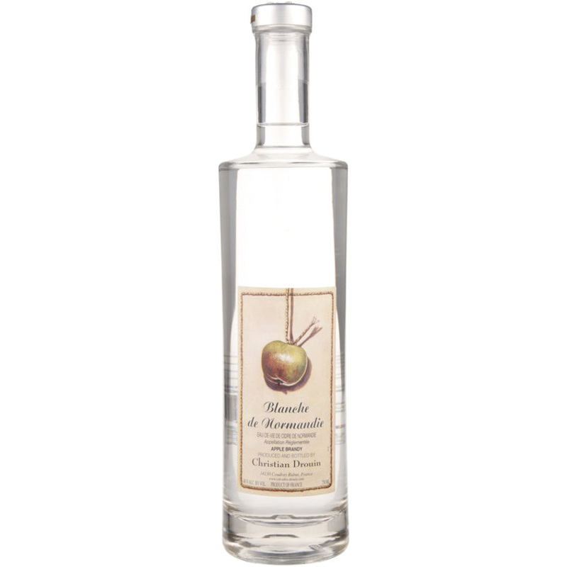 CHRISTIAN DROUIN BLANCHE DE NORMANDIE 80 750ML