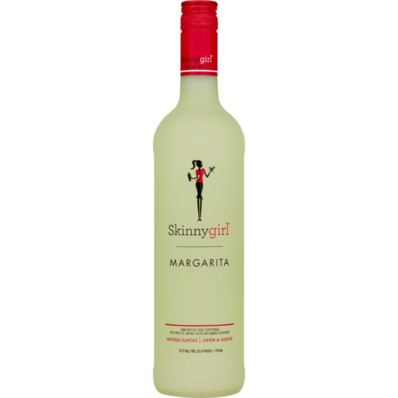 SKINNYGIRL MARGARITA 25.4 750ML