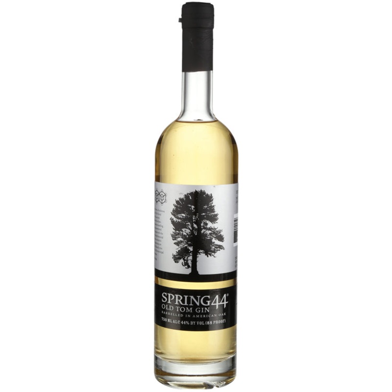 SPRING 44 OLD TOM GIN 88 750ML