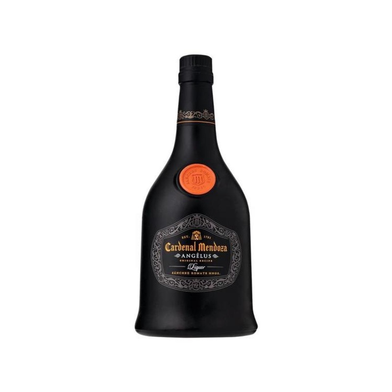 CARDENAL MENDOZA ANGELUS LIQUEUR ORIGINAL RECIPE 80 750ML