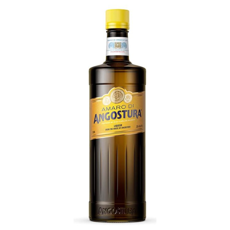 ANGOSTURA AMARO DI ANGOSTURA 70 750ML