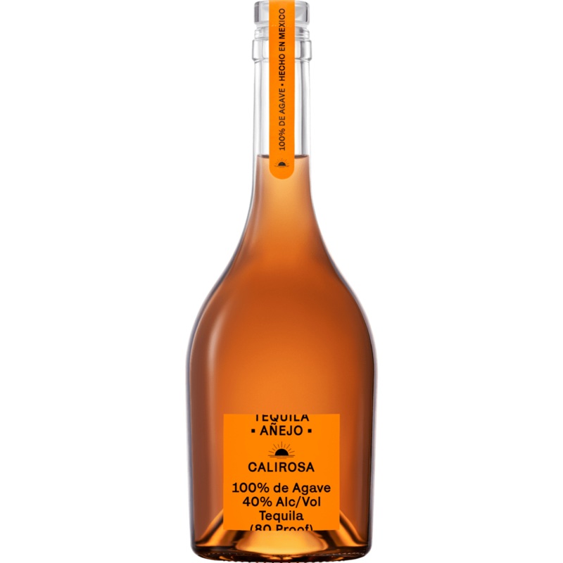 CALIROSA TEQUILA ANEJO