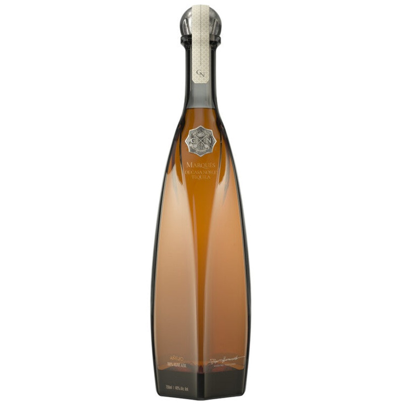 CASA NOBLE TEQUILA ANEJO MARQUES DE CASA NOBLE 80 750ML