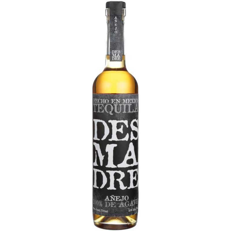 DESMADRE TEQUILA ANEJO 80 750ML