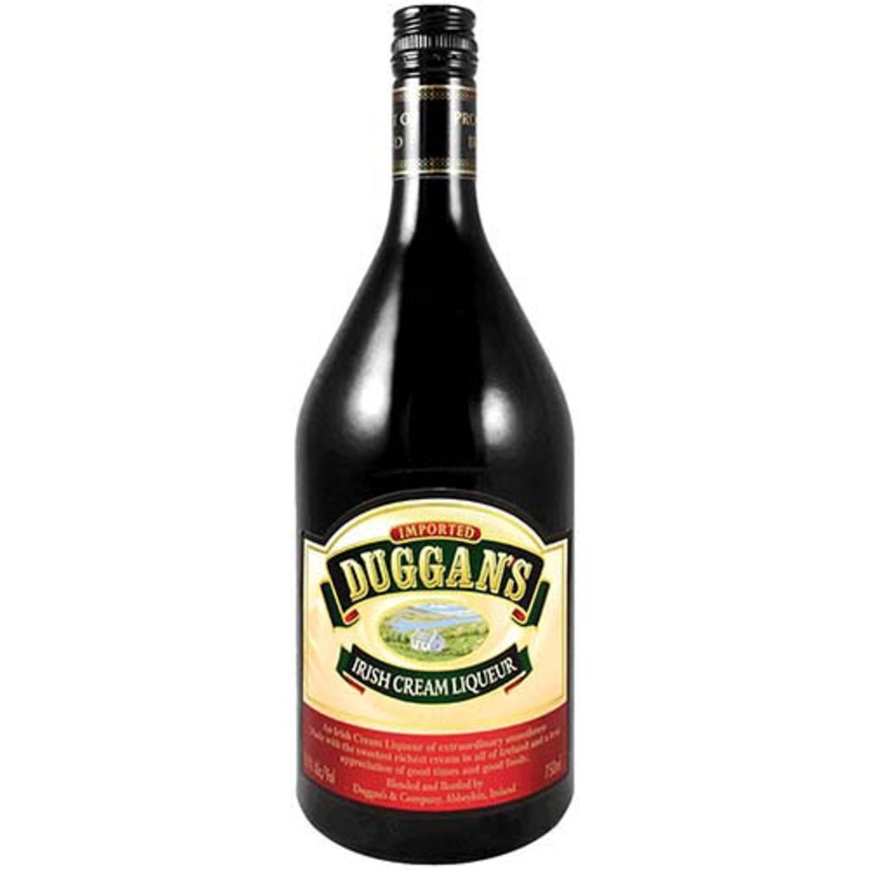 Duggans Irish Cream