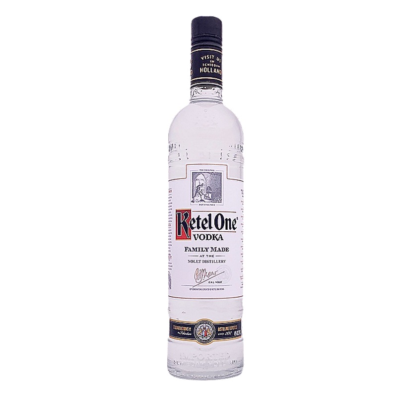 KETEL ONE COCKTAIL ESPRESSO MARTINI COLLECTION 40.2 750ML