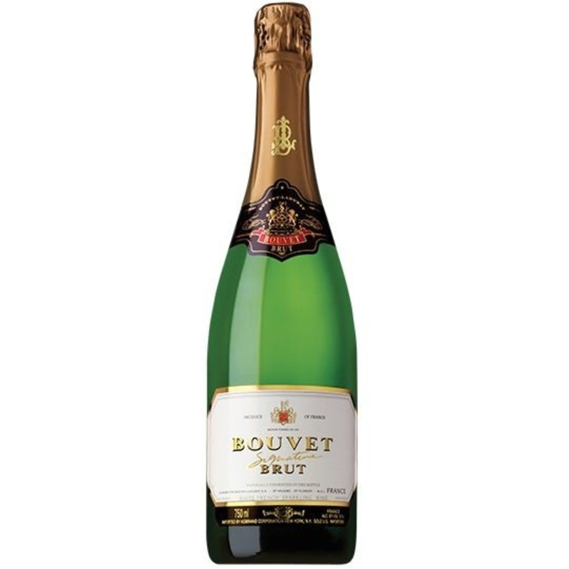 Bouvet Signature Brut 750ml