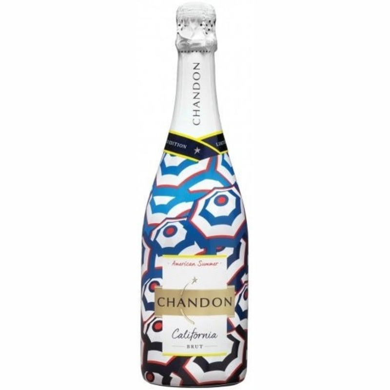 Chandon American Summer California Brut 1.5L