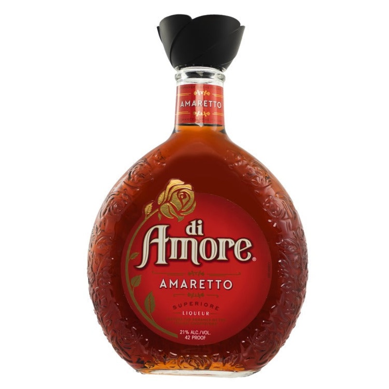 DI AMORE AMARETTO 42 750ML