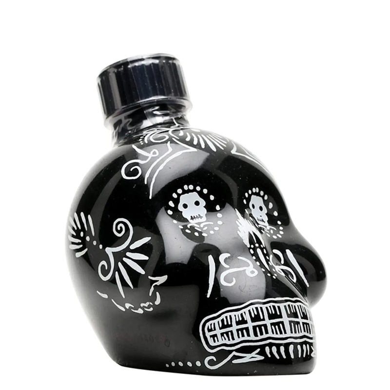 KAH Tequila Anejo Miniature, 5 cl