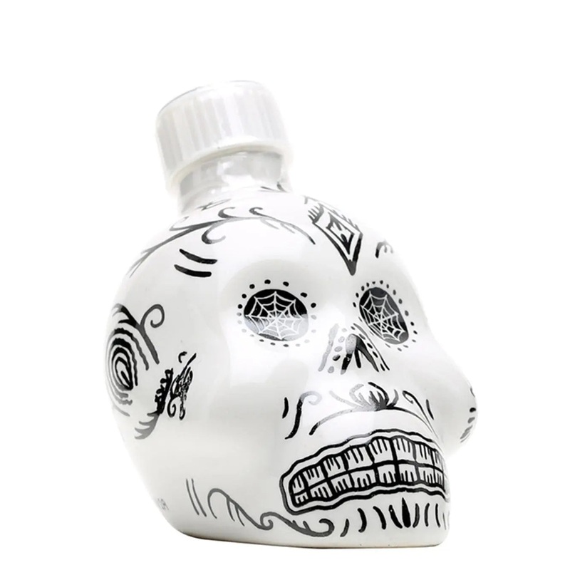 KAH Tequila Blanco Miniature, 5 cl
