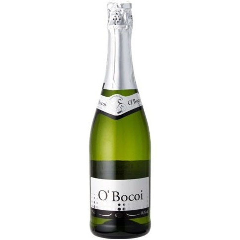 O'Bocoi Brut 750ml