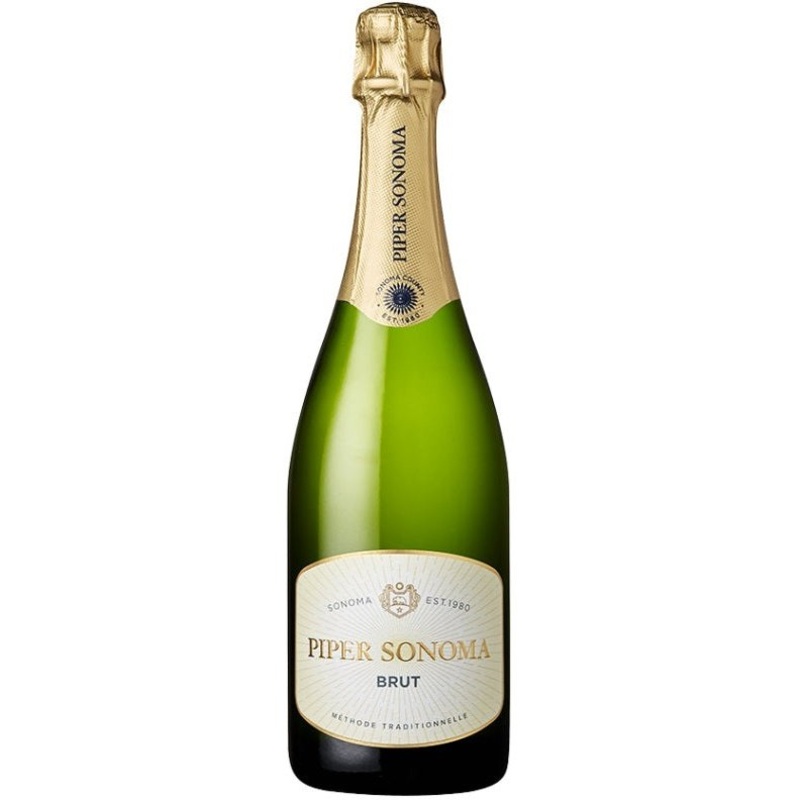Piper Sonoma Brut 750ml