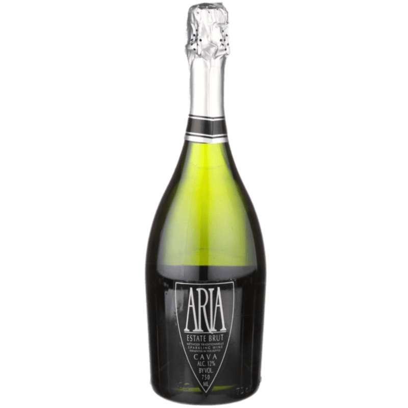 Aria Cava Estate Brut - 750ML