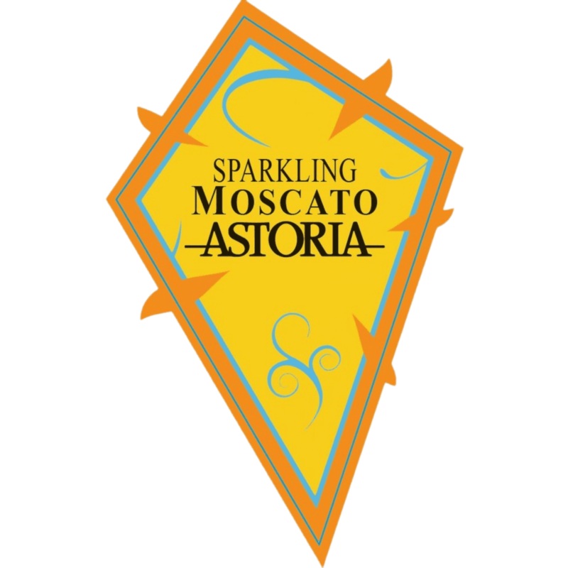 Astoria Italy Sparkling Moscato - 750ML