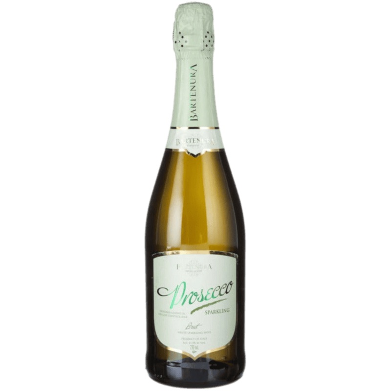 Bartenura Prosecco Brut - 750ML