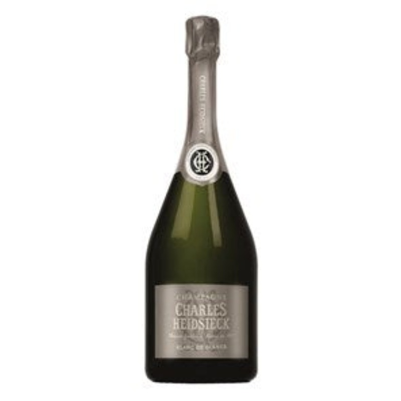 Charles Heidsieck Blanc De Blancs 12% abv 75cl