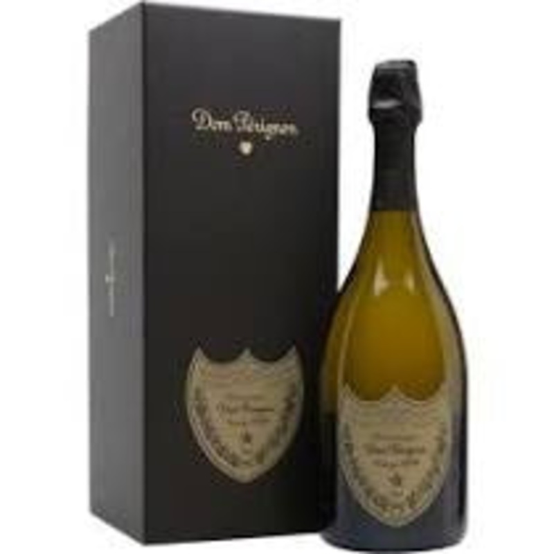 Dom Perignon 2015 Gift Boxed 75cl 12.5% abv