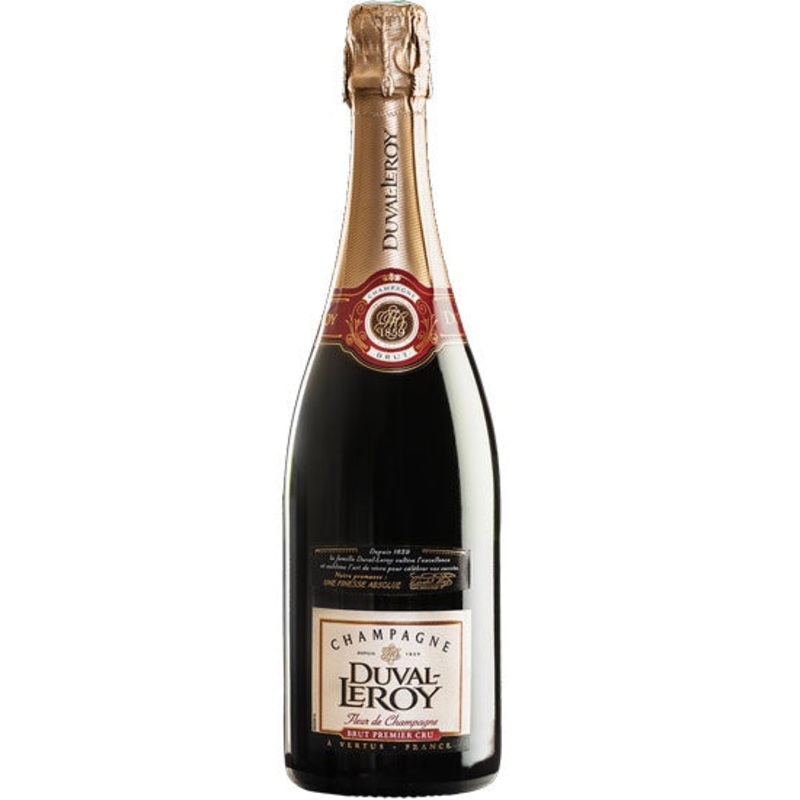 Duval-Leroy Fleur De Champagne Brut Reserve