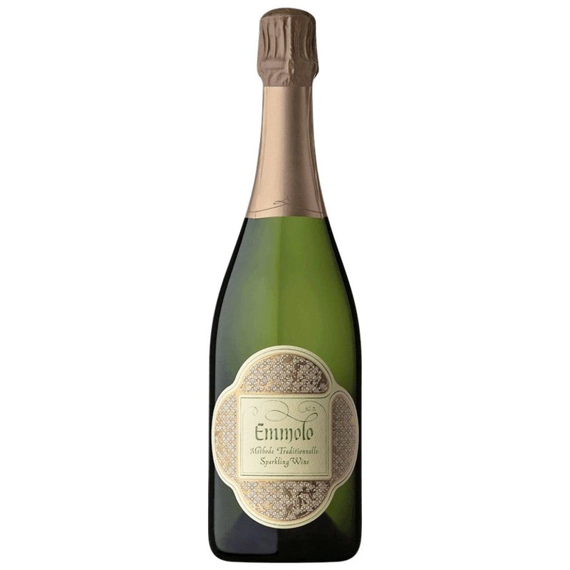 Emmolo Sparkling Wine