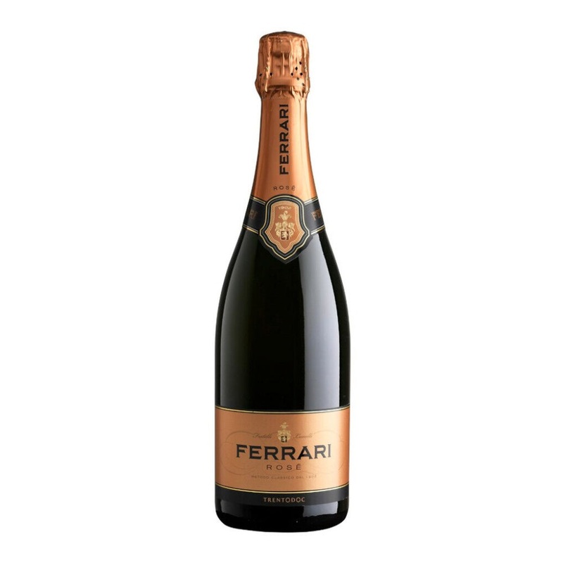Ferrari Ros Italian Sparkling Wine