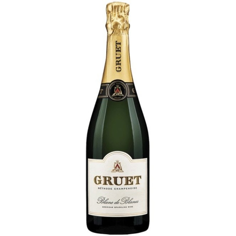 Gruet Blanc de Blancs 750ml