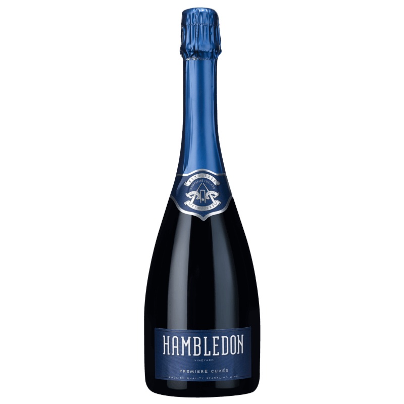 Hambledon Premiere Cuvee 12% abv 75cl