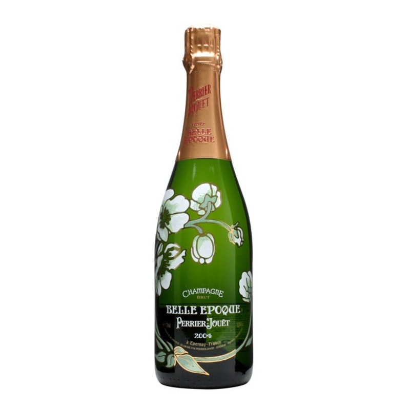 Perrier-Jouet Belle Epoque Brut Champagne 2014 12.5% abv 75cl