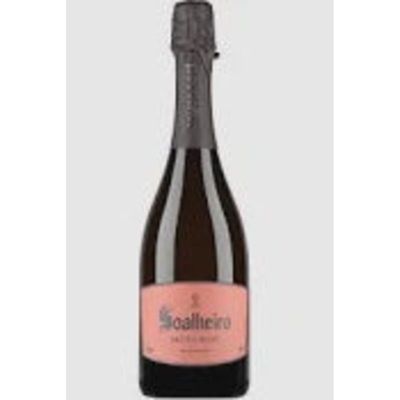 Quinta Soalheiro Espumante Rose 12.5% abv 75cl