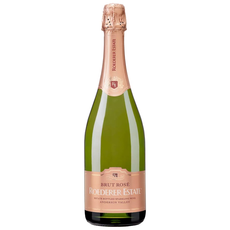 Roederer Estate Brut Ros Sparkling Wine