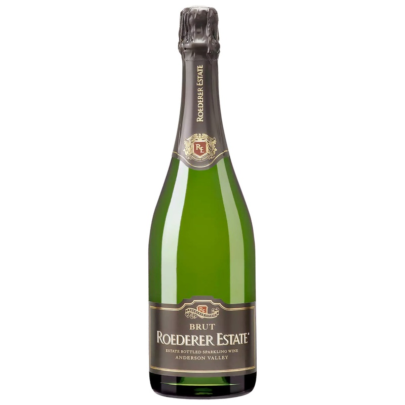 Roederer Estate Brut Sparkling Wine