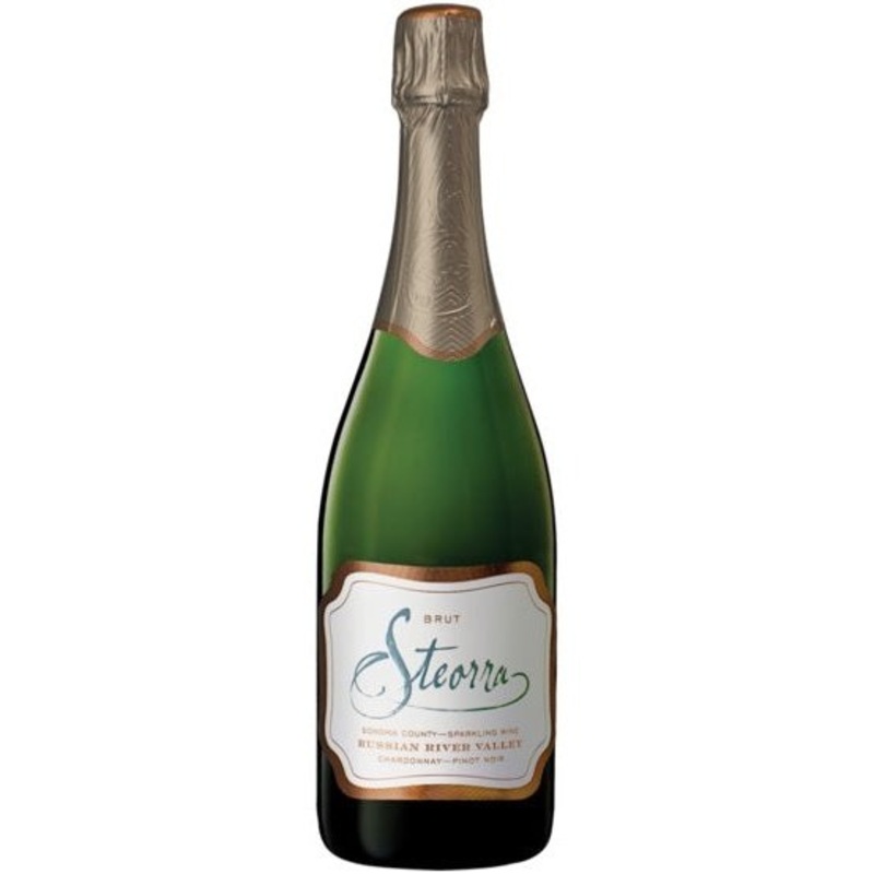 Steorra Russian River Valley Brut 750ml
