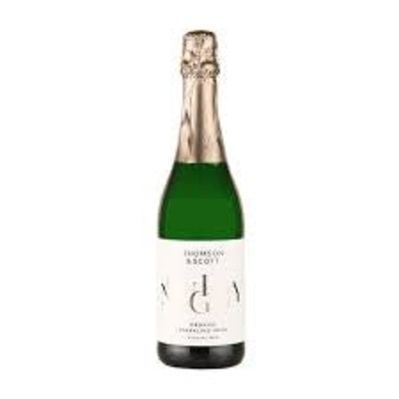 Thomson & Scott Noughty Alcohol Free Sparkling 0.0% abv 75cl