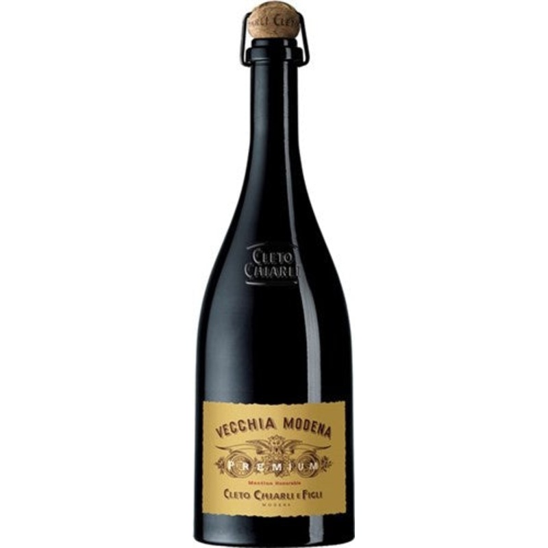 Vecchia Modena Lambrusco Sorbara 11% abv 75cl