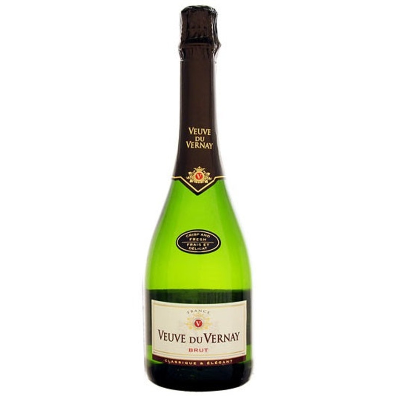 Veuve du Vernay Brut 750ml