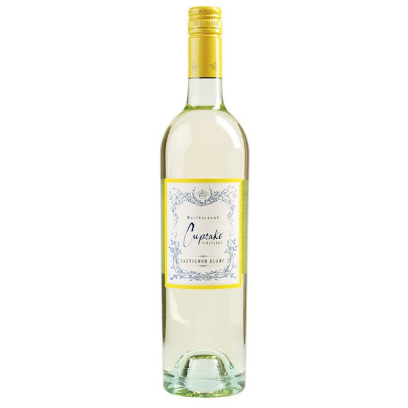2023 Cupcake Vineyards Sauvignon Blanc