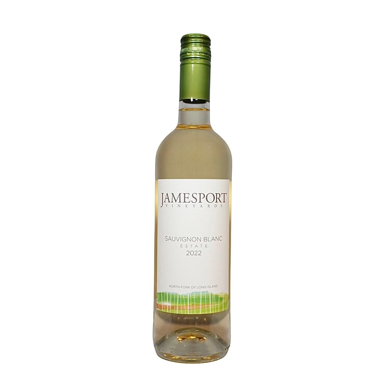 2023 Jamesport Estate Sauvignon Blanc 2023
